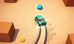 Skill Driver Game image