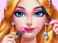 image bg Beauty Makeup Salon