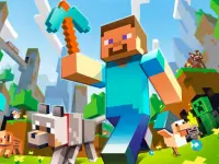 Block World image