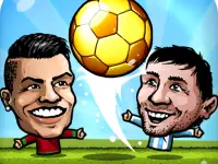 image bg Soccer Star 22: World Football