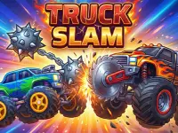 image bg Truck Slam