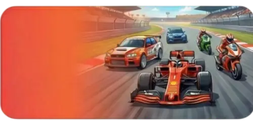 Racing Games image