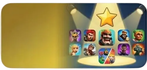 Featured Games image