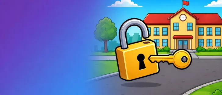 unblocked games image