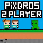 2 Player Games Online