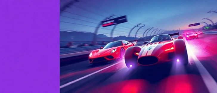 Best Free Racing Games 2026 image