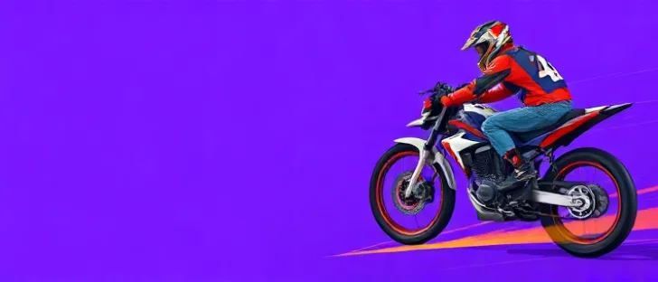 Bike Games Unblocked image