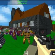 Block Blast Crazy Games