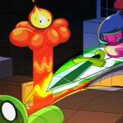 Blumgi Slime Game