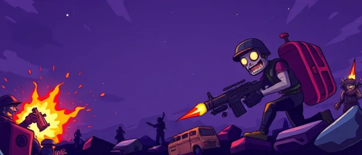 Brainzombey Log Escape image
