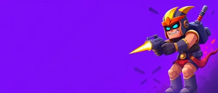 Bravl Clicker image