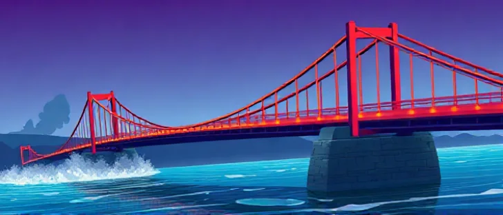 Bridge Race Unblocked image
