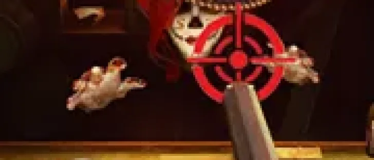 Buckshot Roulette Free To Play image