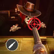 Buckshot Roulette - Play Online