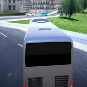 Bus Simulator Unblocked