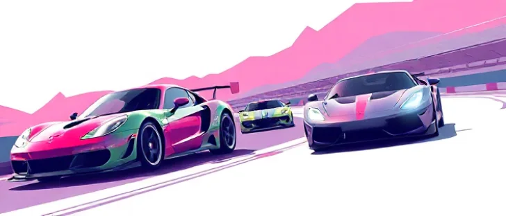 Car Games Online Play image