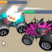 Car Online Game