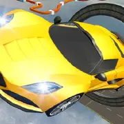Car Soccer Derby