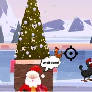 Chicken Game Online