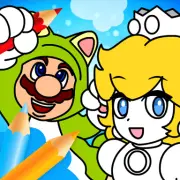Color Stack Game Online