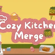 Cozy Kitchen Merge