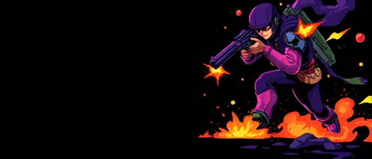Crazy Game 2 Player image