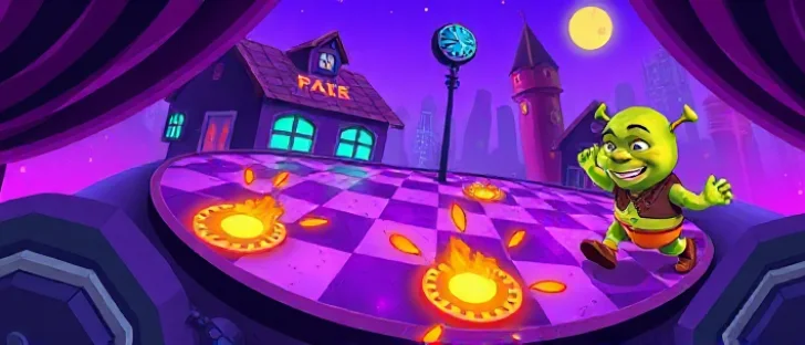 Crazy Games 1 Player image