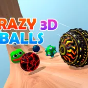 Crazy Games 2