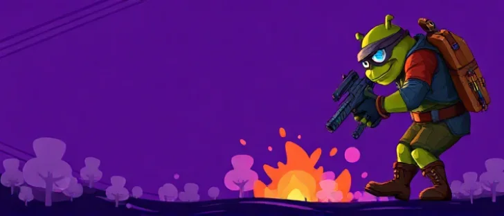Crazy Games Csgo image