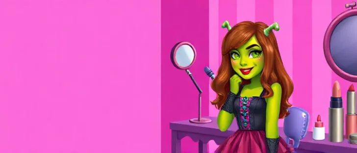 Crazy Games For Girls image