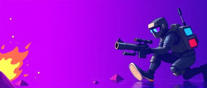 Crazy Games Idle image