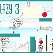 Crazy Games Unlocked