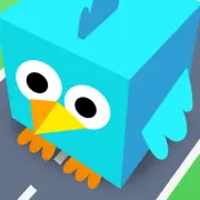 Crossy Road Crazy Games