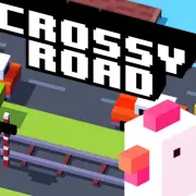 Crossy Road Online