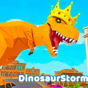 Dino Game Unblocked
