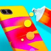 Diy Phone Case Game