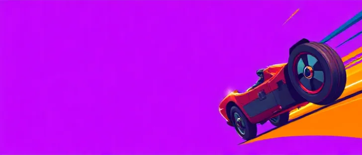 Driving School Crazy Games image