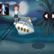 Escape Tsunami For Brainrots Game image