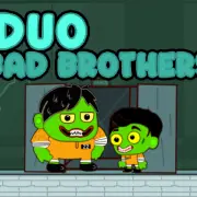 Fart Brothers