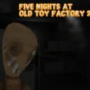 Five Nights At Shrecks