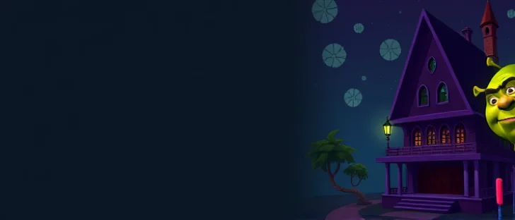 Five Nights At Shrek's Hotel Free image