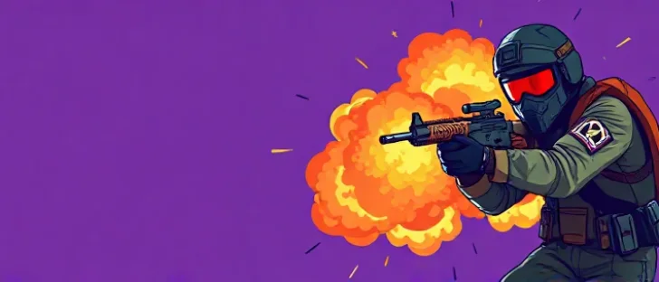 Fps Games Online Free image