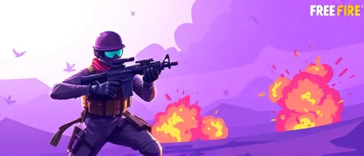 Free Fire Max image
