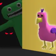 Garten Of Banban Free Play