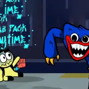 Garten Of Banban Play Free