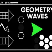 Geometry Dash Meltdown Online