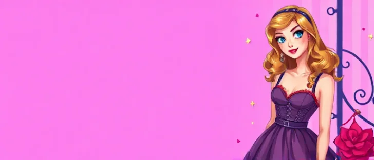 Girl Games Unblocked image