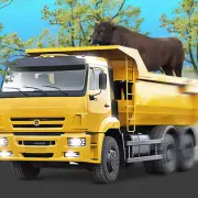 Grand Truck Simulator Online