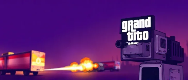 Gta 2 Unblocked image