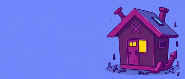 Jeu Unscrew Screws Build Home image